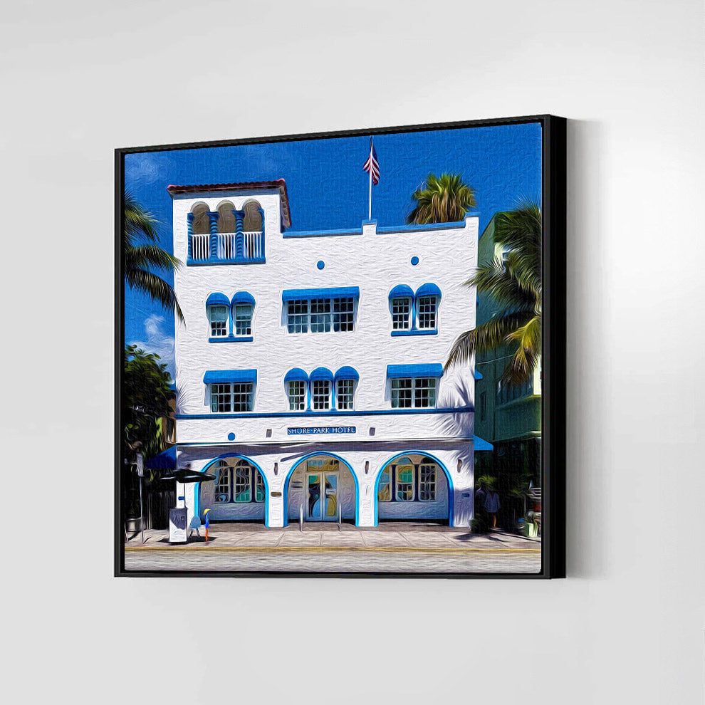 Shore Park Hotel (Miami Beach)
