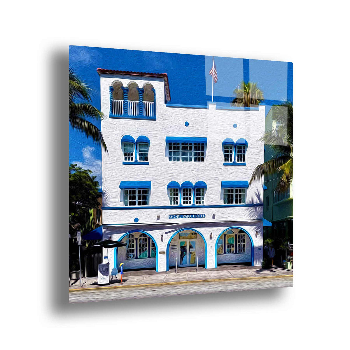 Shore Park Hotel (Miami Beach)