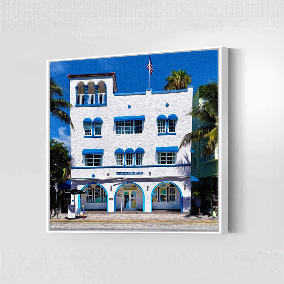 Shore Park Hotel (Miami Beach)