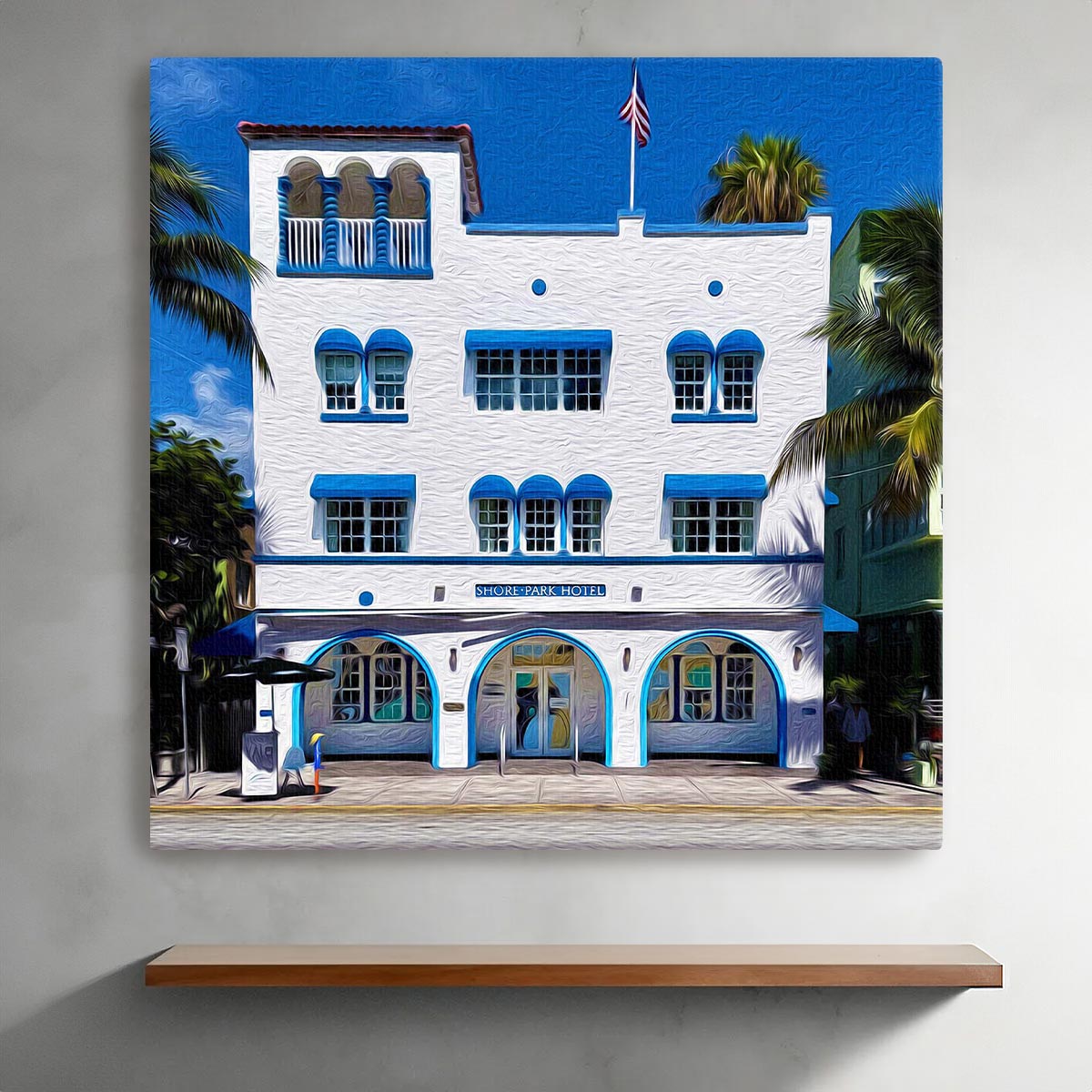 Shore Park Hotel (Miami Beach)