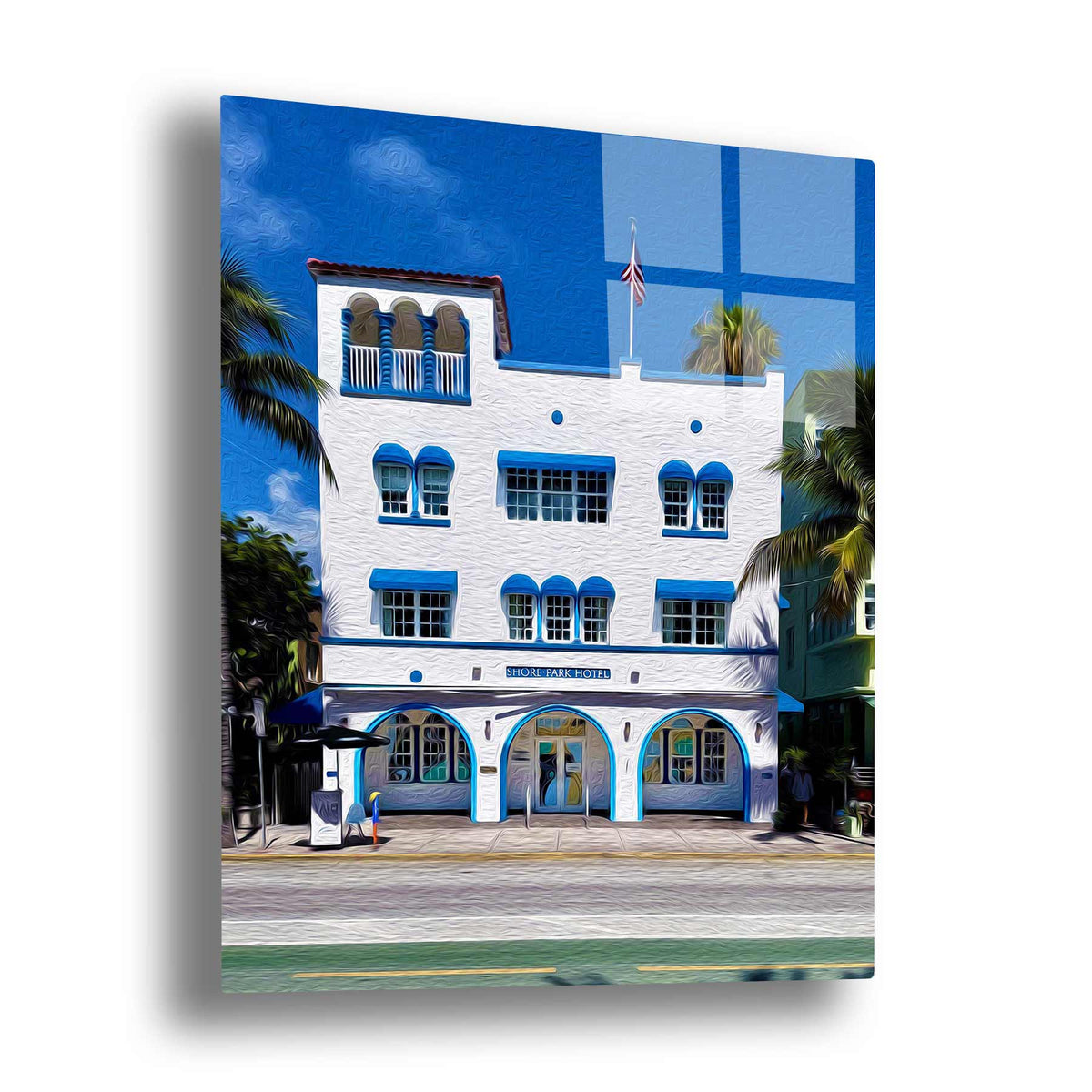 Shore Park Hotel (Miami Beach)