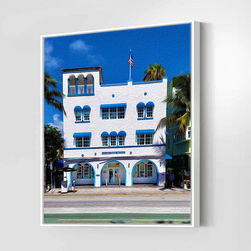Shore Park Hotel (Miami Beach)