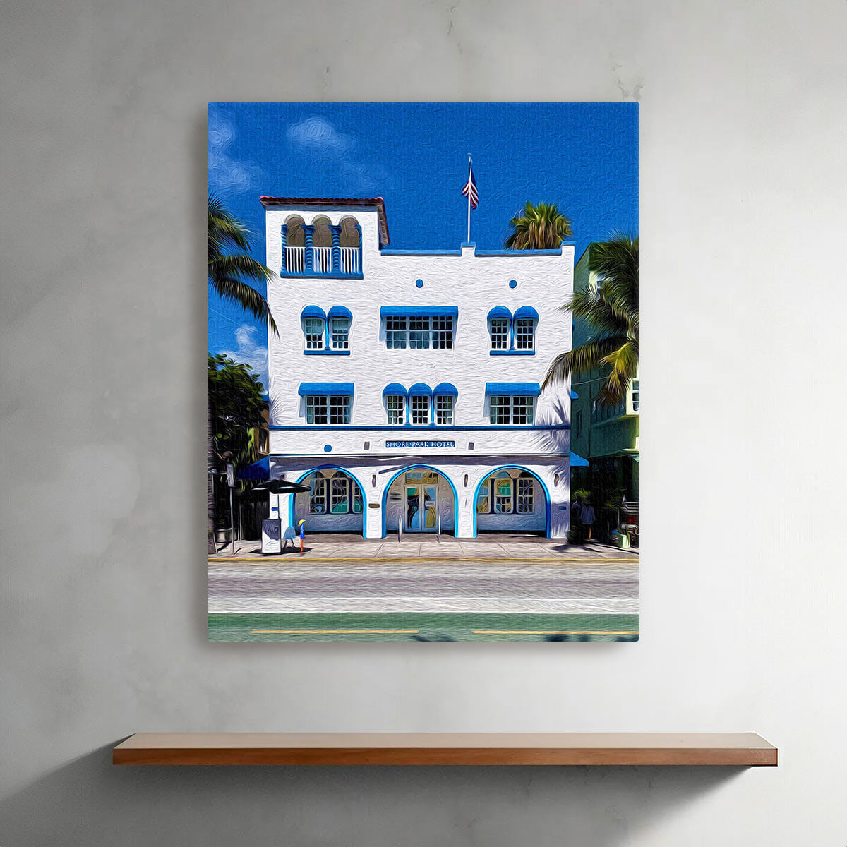 Shore Park Hotel (Miami Beach)