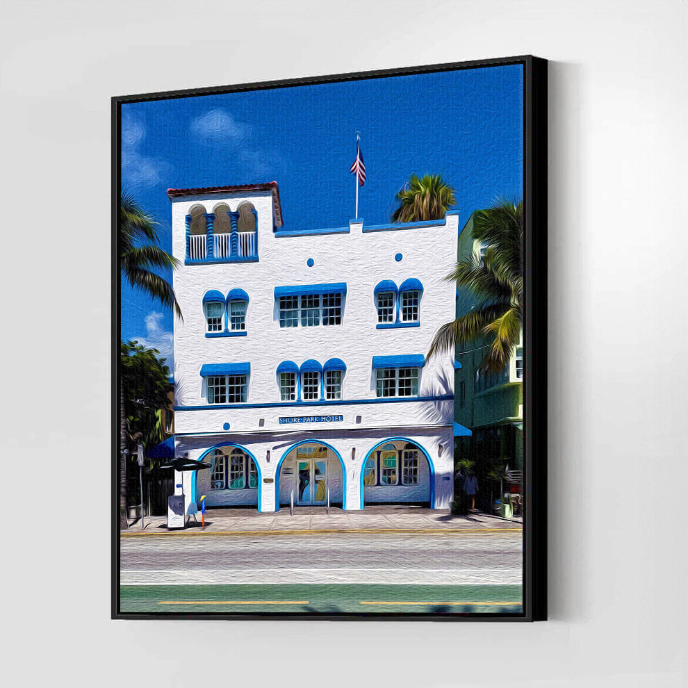 Shore Park Hotel (Miami Beach)