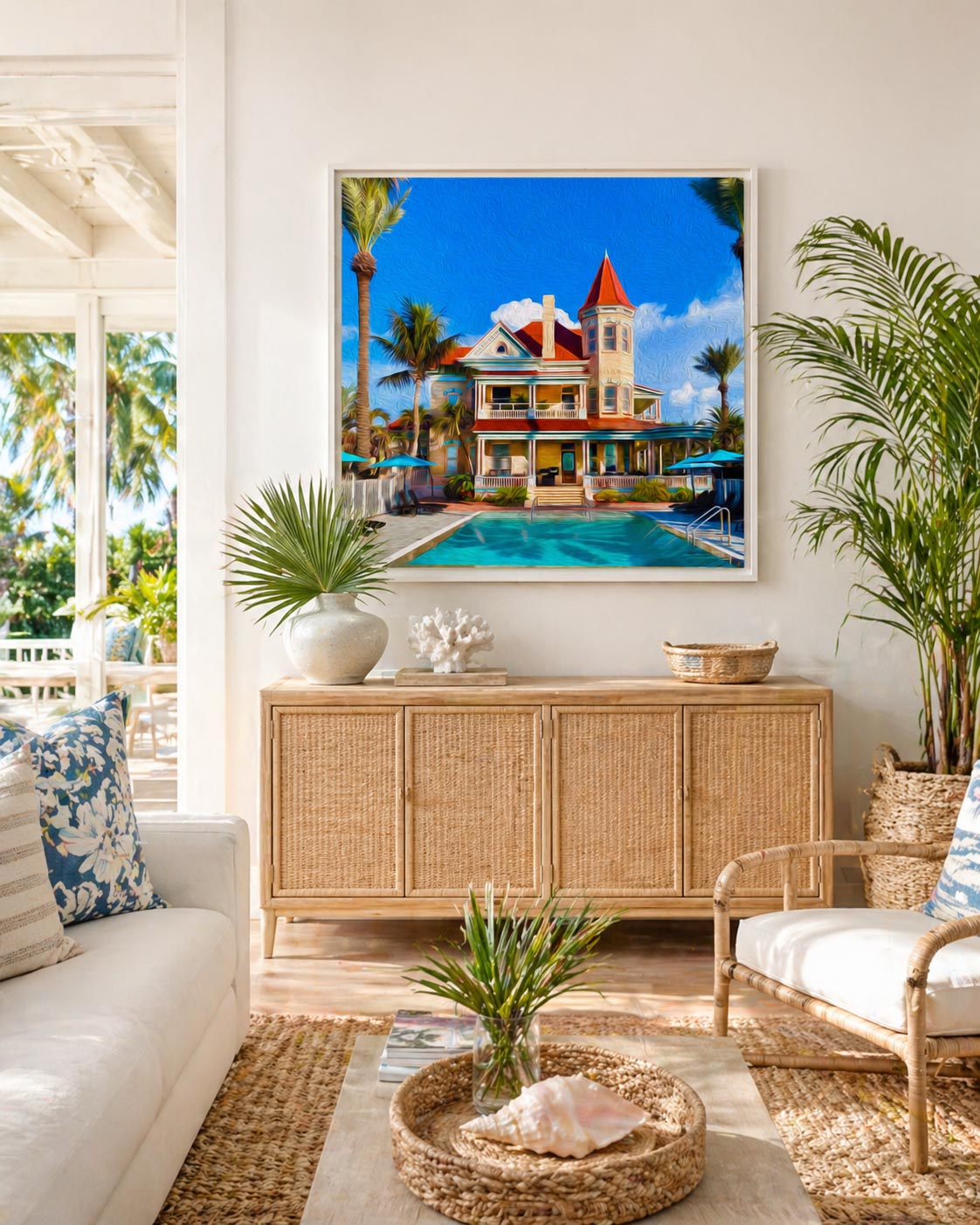 Southernmost House