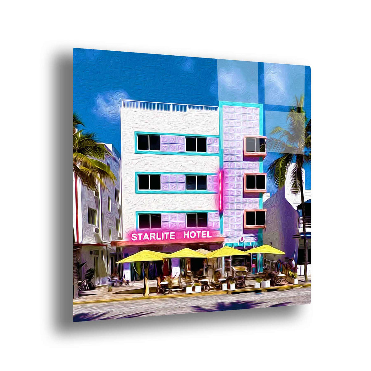 Starlite Hotel (Miami Beach)