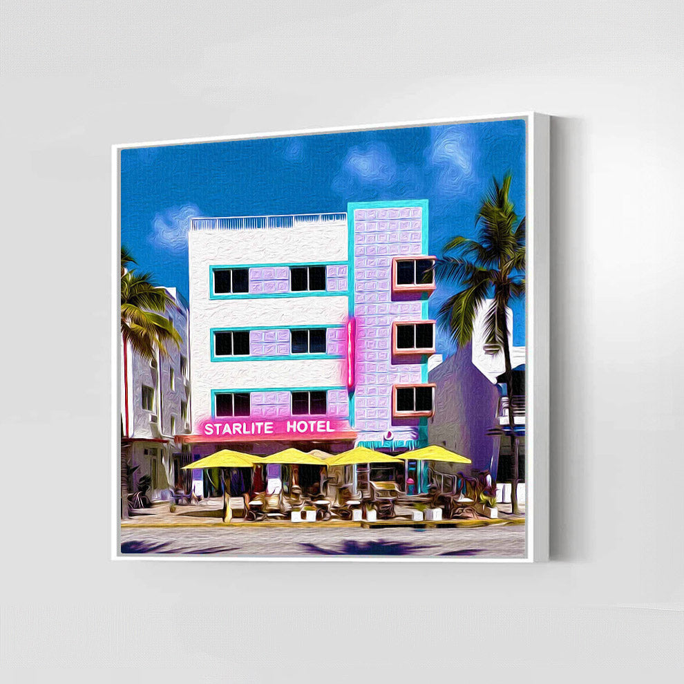 Starlite Hotel (Miami Beach)