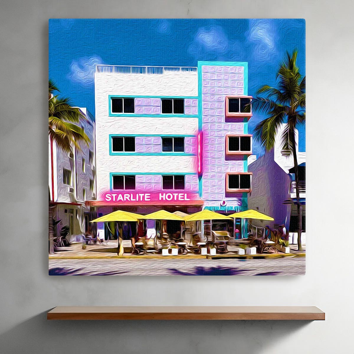 Starlite Hotel (Miami Beach)