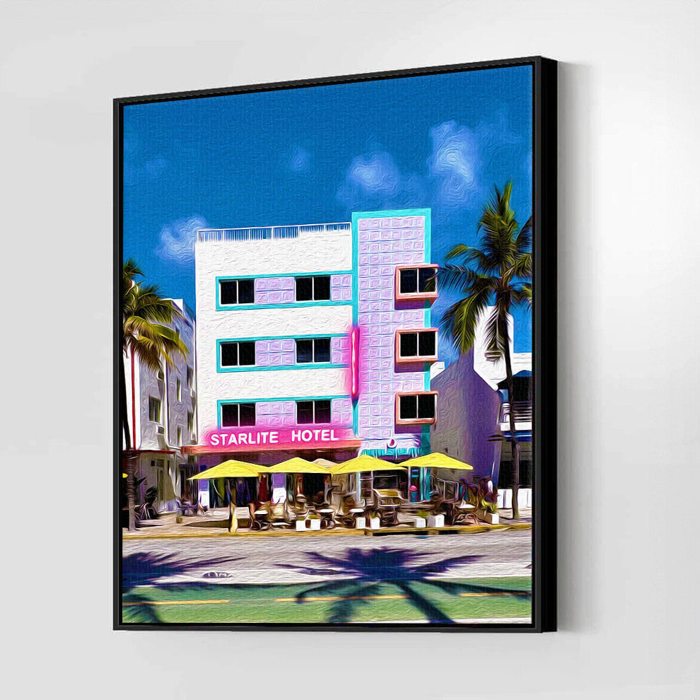 Starlite Hotel (Miami Beach)