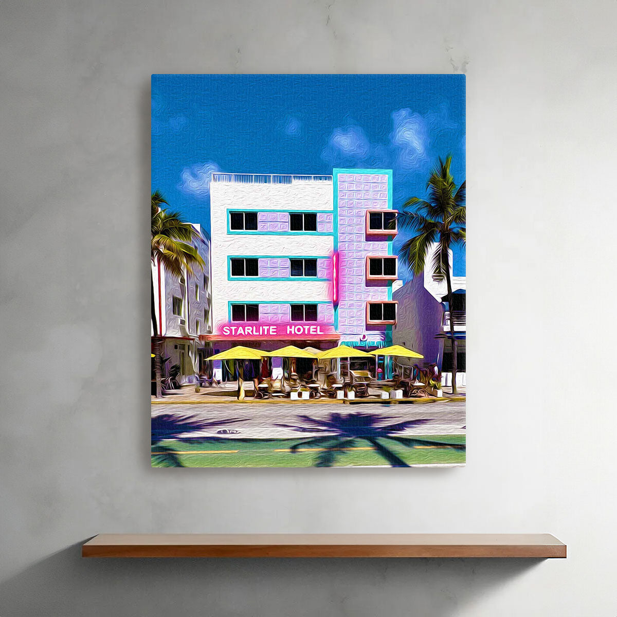 Starlite Hotel (Miami Beach)