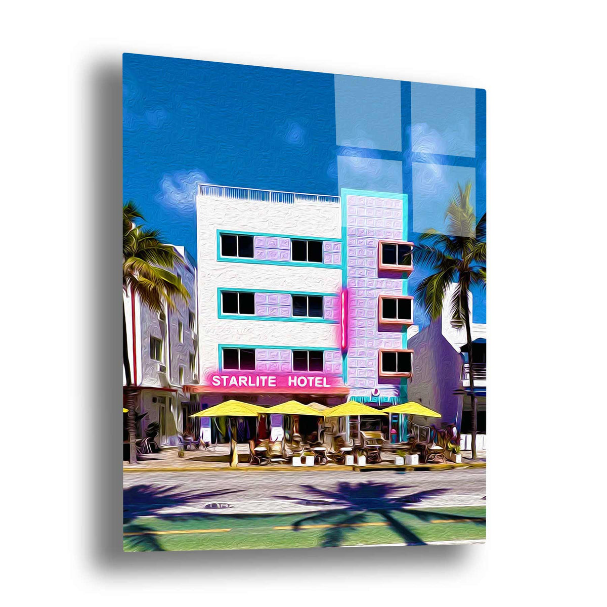 Starlite Hotel (Miami Beach)