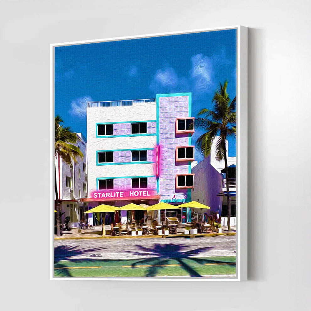 Starlite Hotel (Miami Beach)