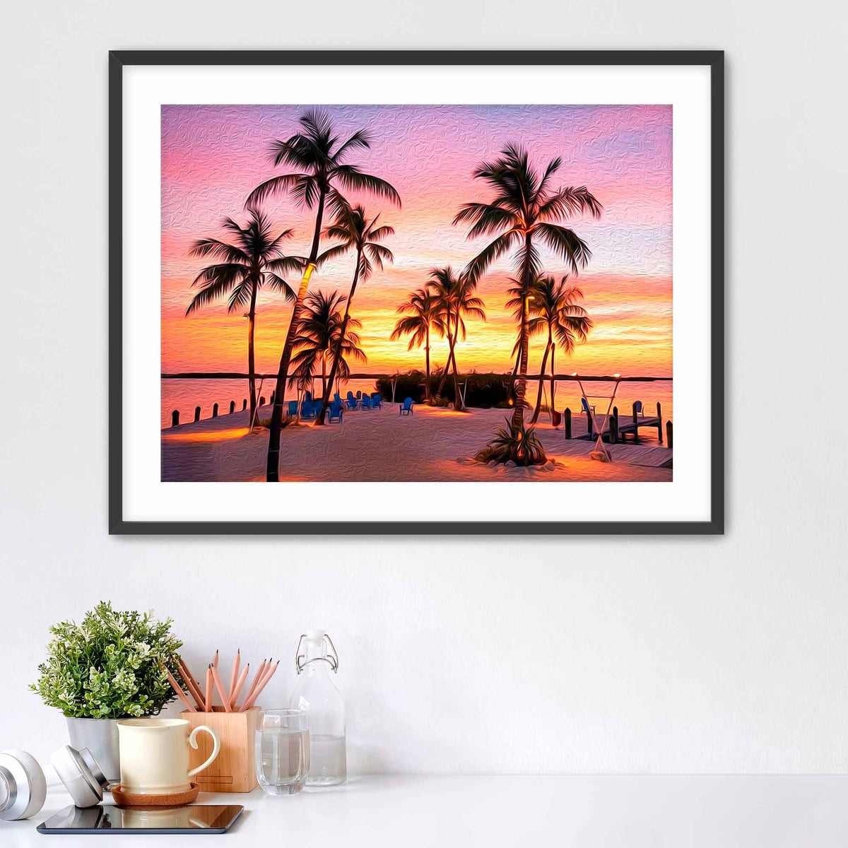 Sunset Beach (islamorada)