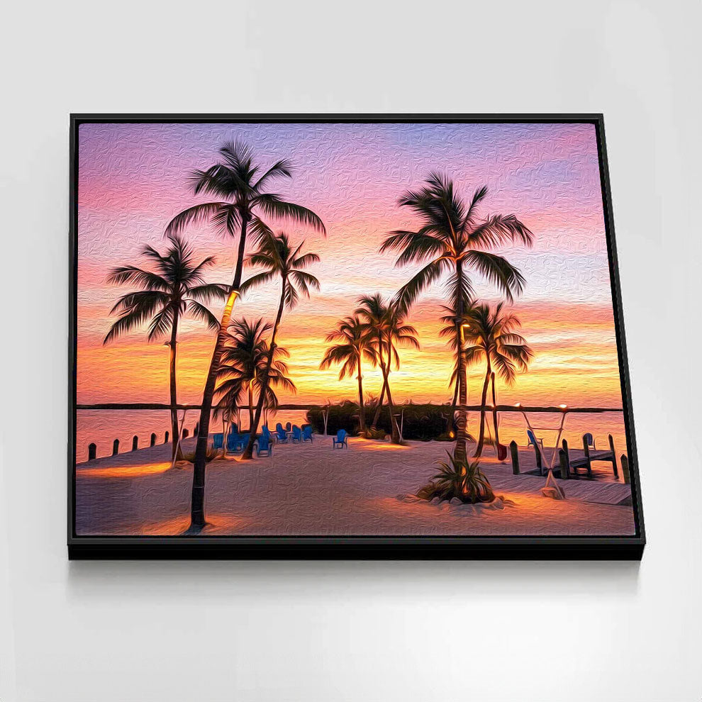 Sunset Beach (Islamorada)