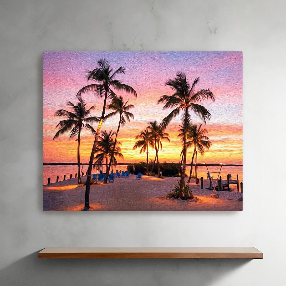 Sunset Beach (Islamorada)