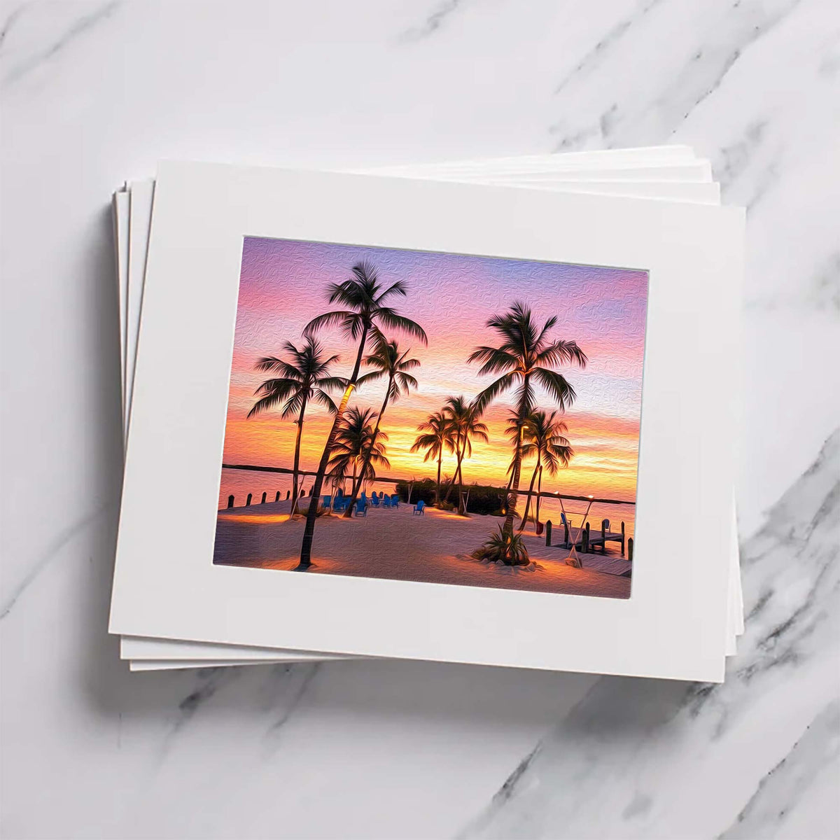 Sunset Beach (islamorada)