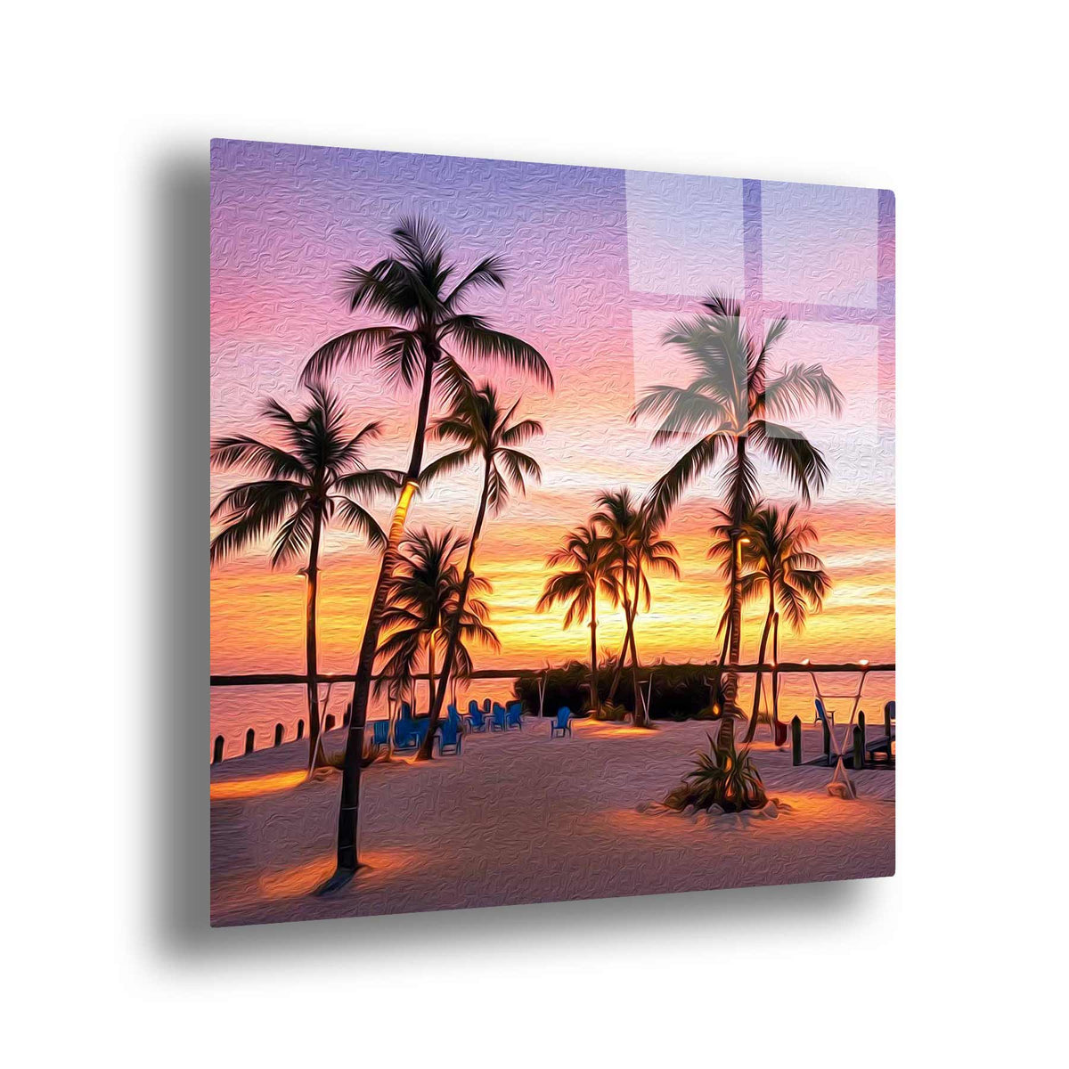 Sunset Beach (Islamorada)