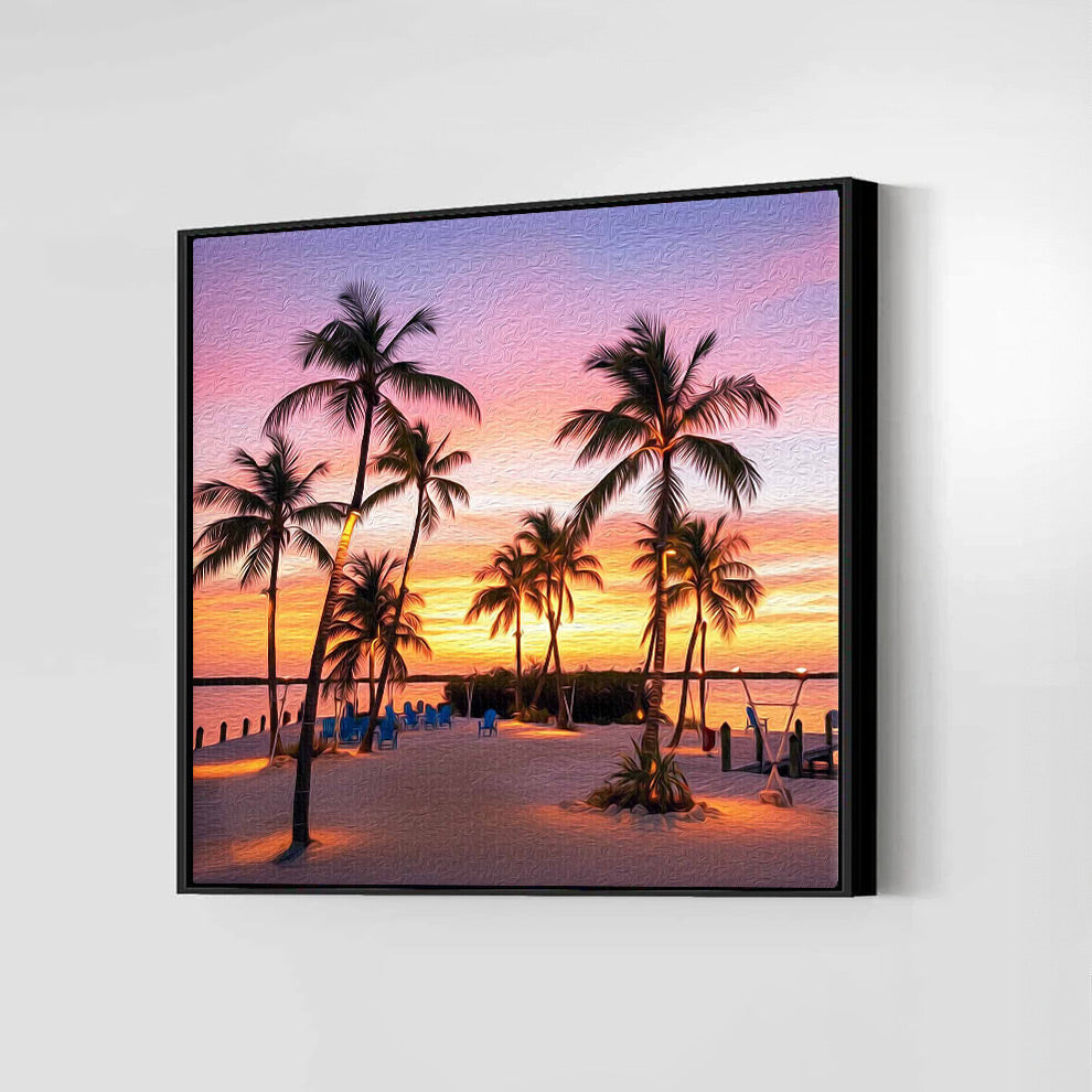 Sunset Beach (Islamorada)