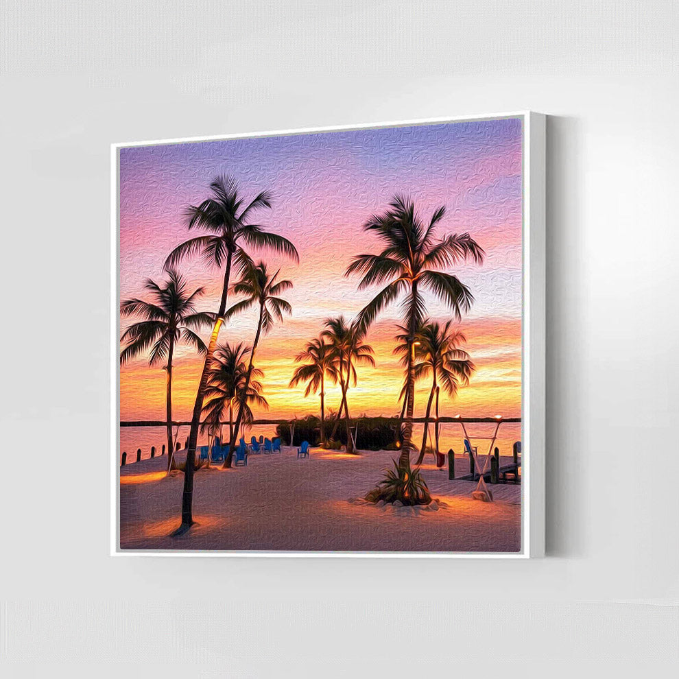 Sunset Beach (Islamorada)