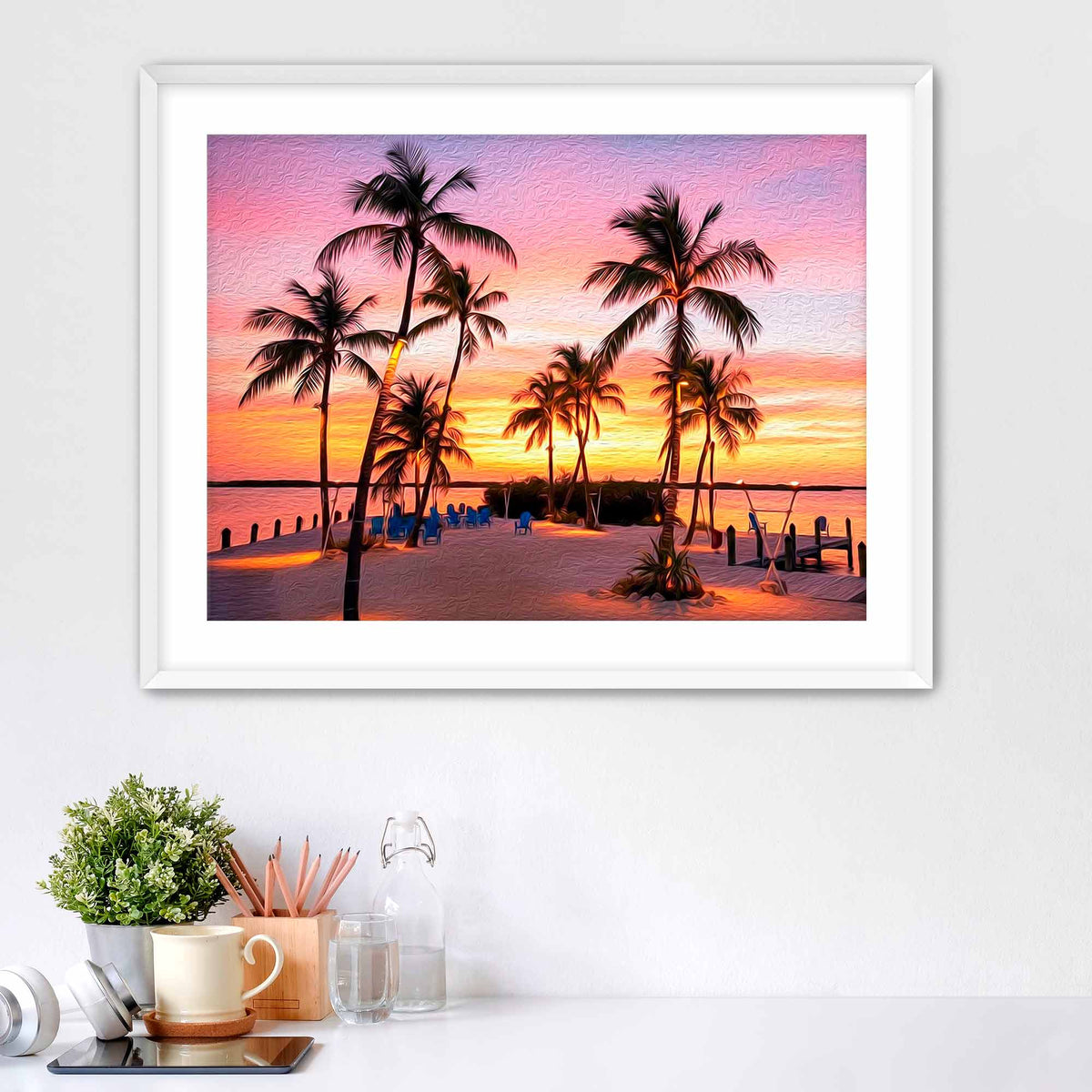 Sunset Beach (islamorada)