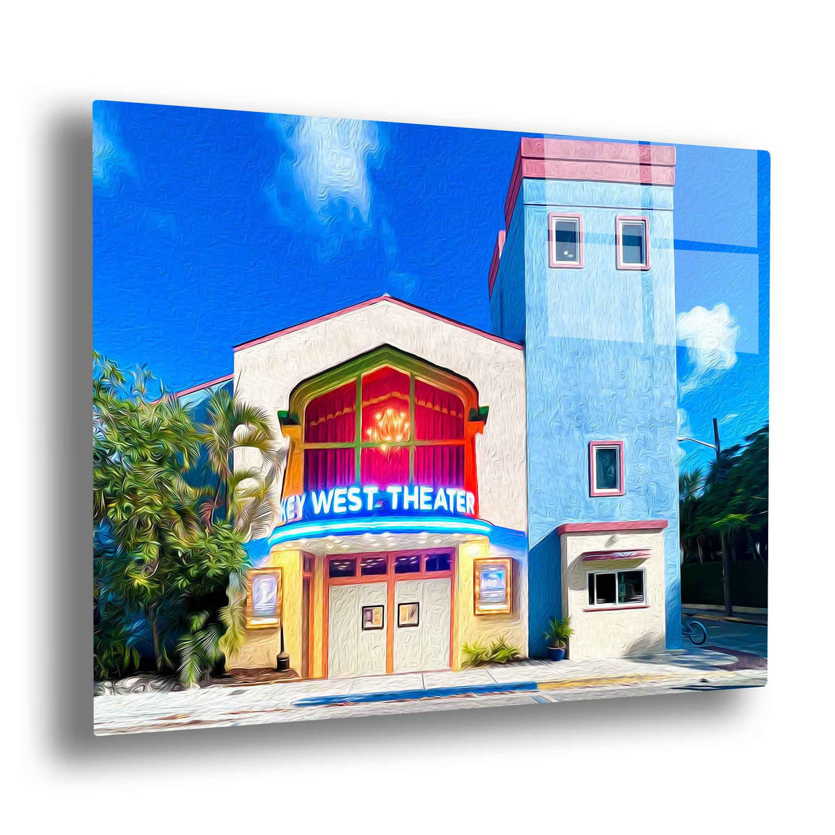 Key West Theater