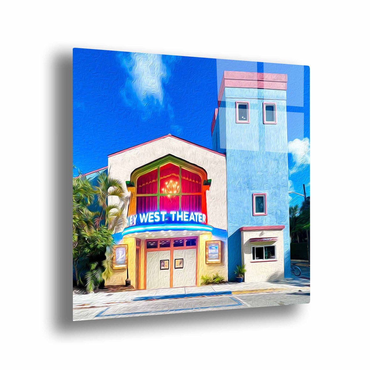 Key West Theater