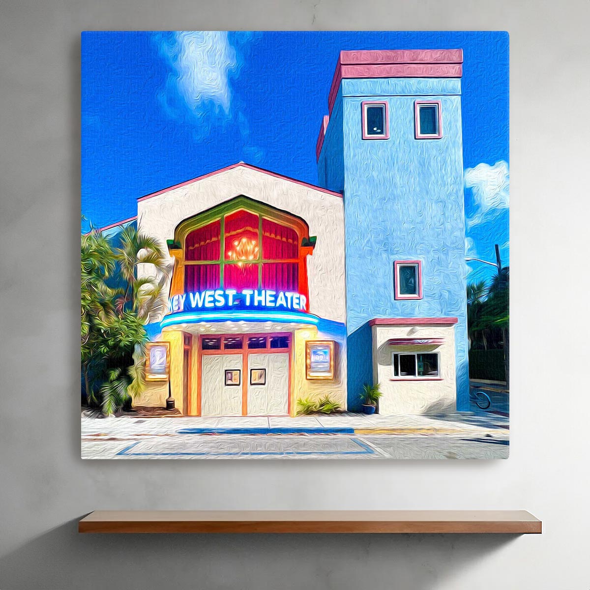 Key West Theater