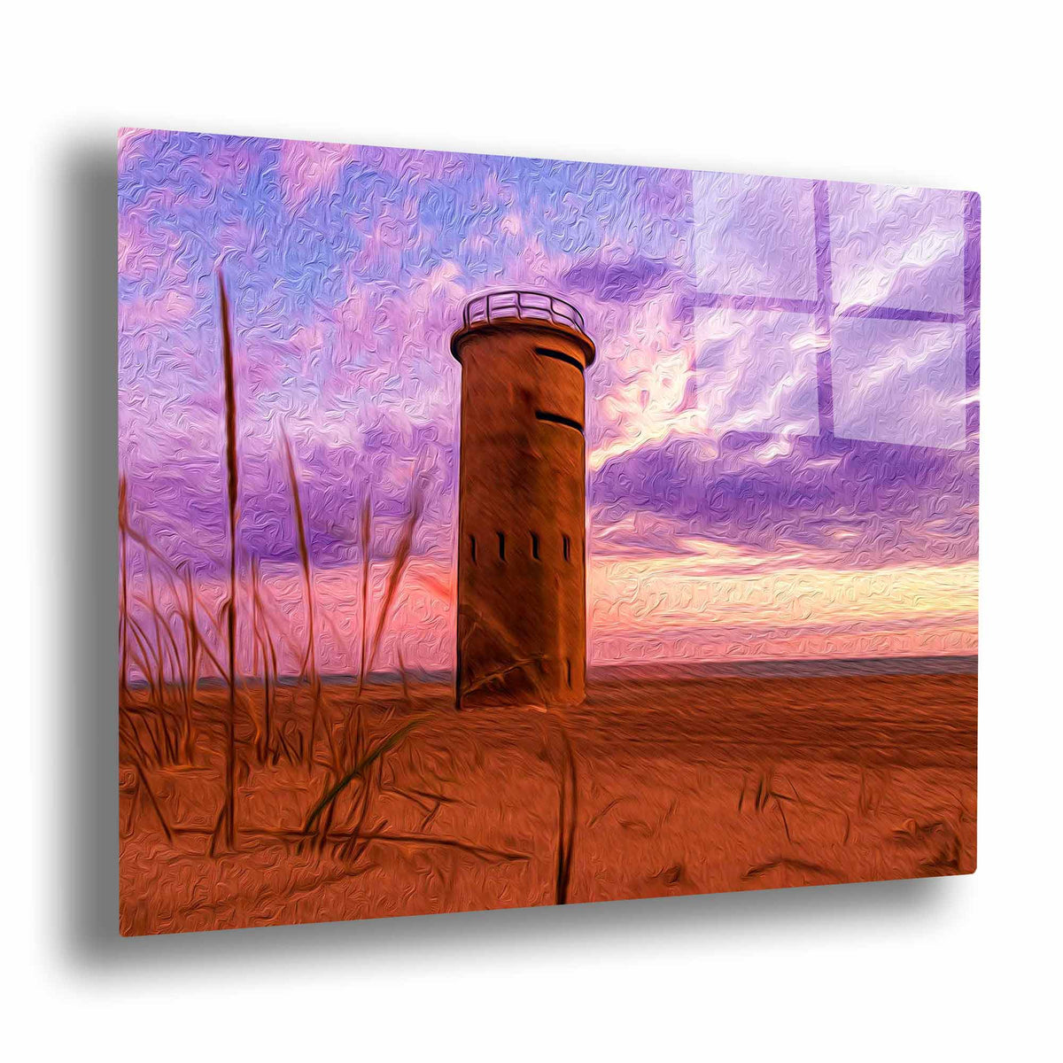 Control Tower 5 (Rehoboth Beach)