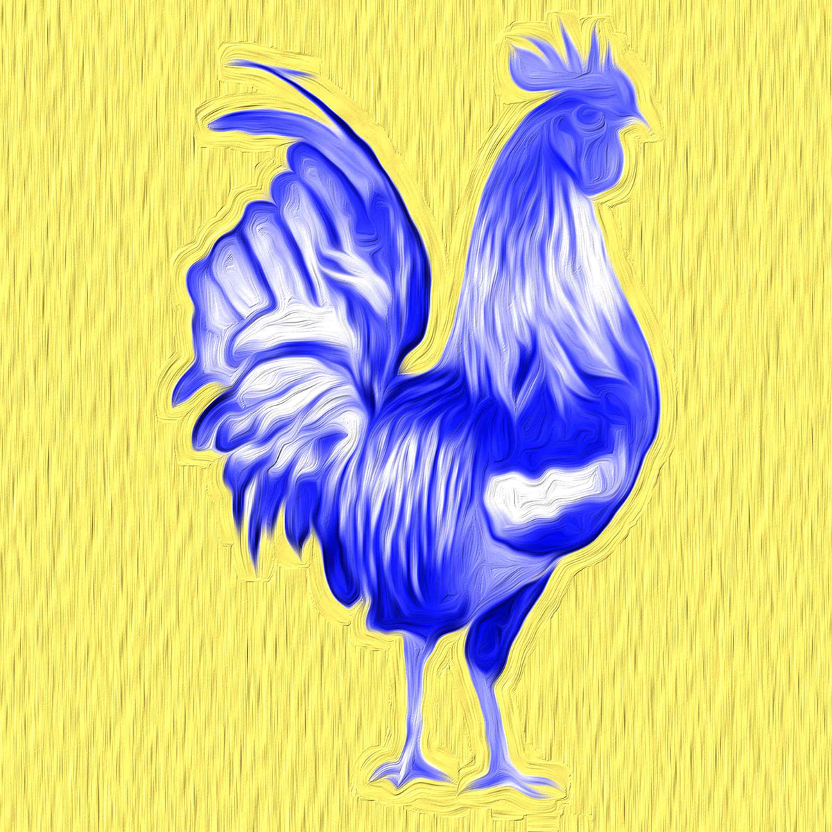 Rooster V (limited to 10)